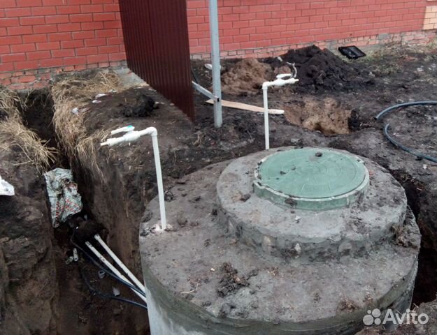 Сантехник,мелкие и обьемные работы,любой сложности