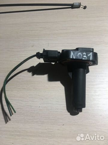 30774625 Volvo S80 Датчик уровня масла