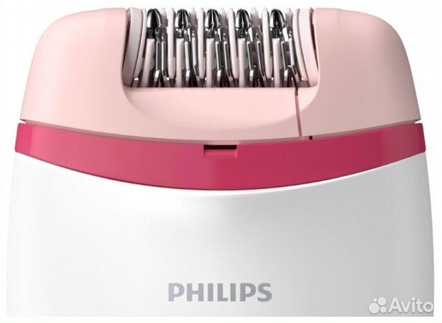 Компактный эпилятор Philips BRE235/00 Satinelle Es