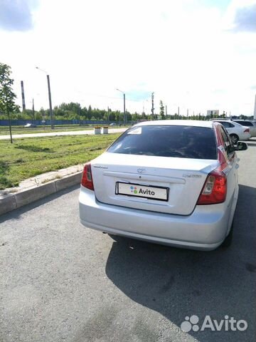 Daewoo Gentra 1.5 МТ, 2013, 131 544 км