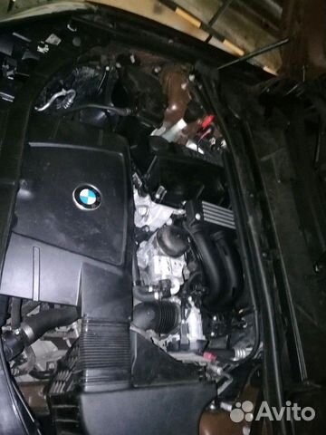 BMW X1 2.0 AT, 2011, 148 000 км