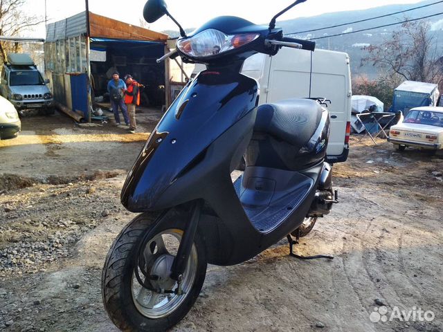 Продам honda DIO56