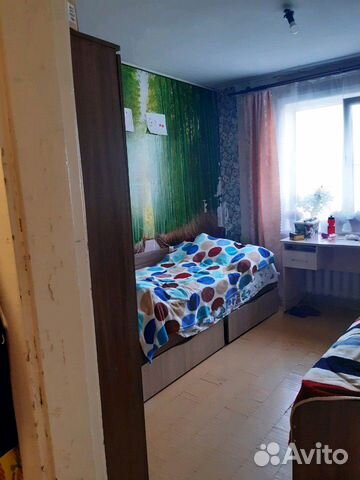 2-к квартира, 50 м², 5/5 эт. 2-к квартира, 50 м², 5/5 эт.