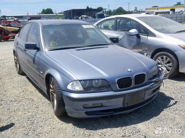 Авторазбор бмв 3 серии (BMW 3-series) Авторазбор бмв 3 серии (BMW 3-series)
