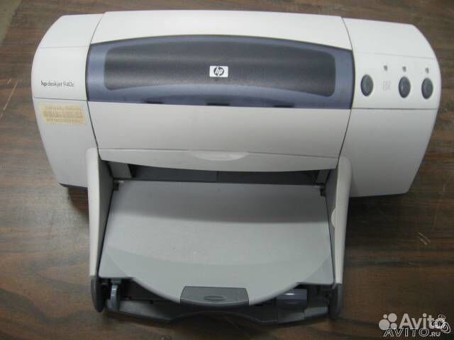 Hp Deskjet 6127 Drivers Windows Xp