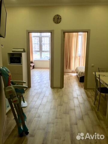 

2-к. квартира, 51 м², 5 кроватей