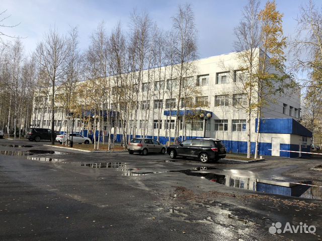 Офисное помещение, 32.5 м²