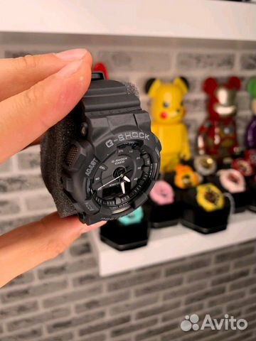 Часы Casio G Shock GMA-S130 