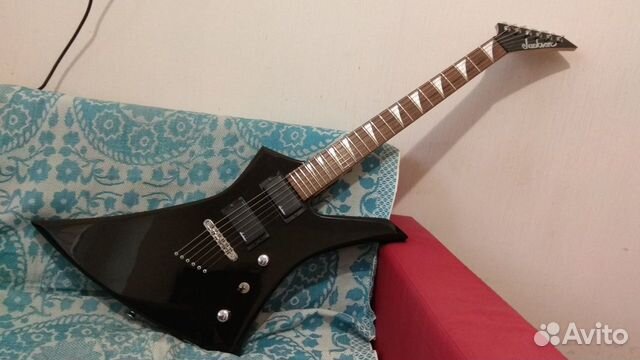 Jackson Kelly JS32T