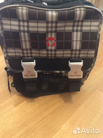 Ранец- рюкзак школьный Ранец- рюкзак школьный