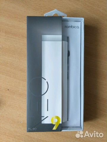 Powerbank Rombica NEO NL90