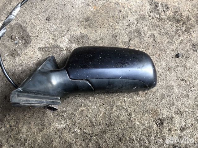 Зеркала боковые задние Audi A8 D2 1994-1998 Зеркала боковые задние Audi A8 D2 1994-1998
