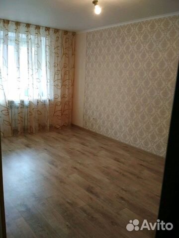 1-к квартира, 31 м², 3/5 эт.