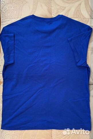 Футболка Polo Ralph Lauren Футболка Polo Ralph Lauren