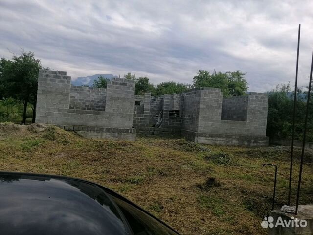 Участок 5 сот. (ИЖС) Участок 5 сот. (ИЖС)