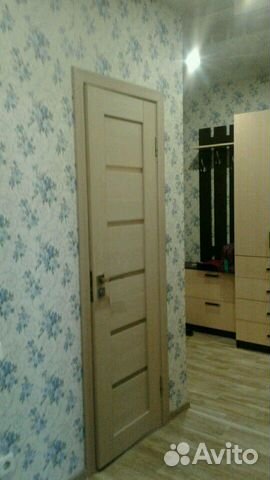 1-к квартира, 43 м², 4/5 эт.