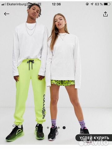 Кофта(лонгслив) ASOS Кофта(лонгслив) ASOS