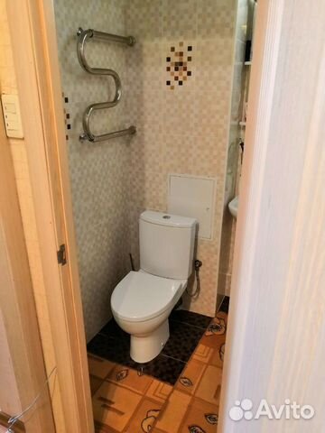 1-к квартира, 40 м², 7/16 эт. 1-к квартира, 40 м², 7/16 эт.