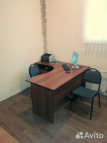 Офисное помещение, 30 м²