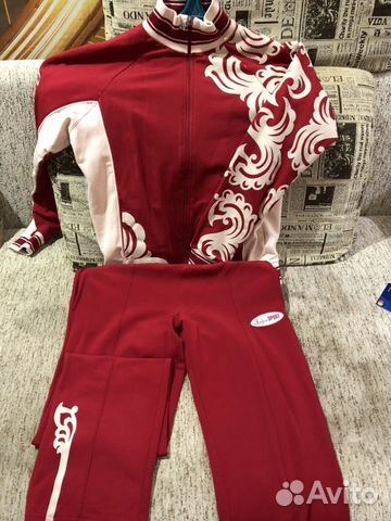 Спортивный костюм Bosco sport Спортивный костюм Bosco sport