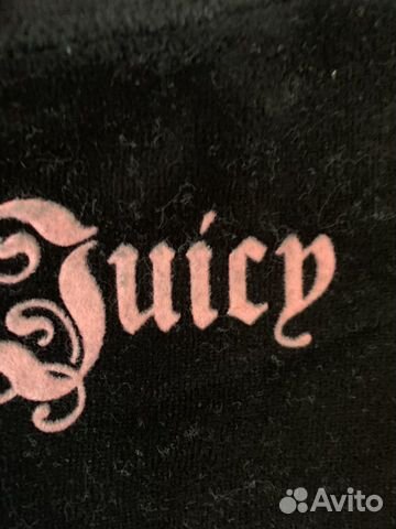Juice couture Juice couture