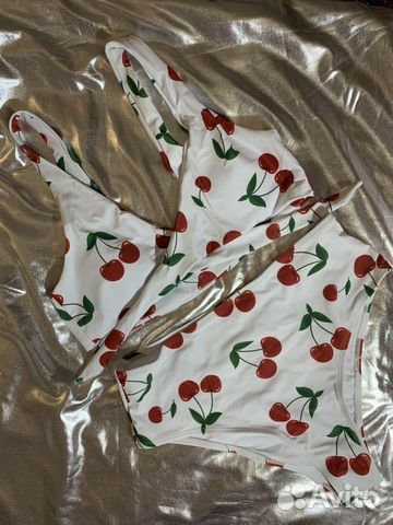 Купальник Купальник