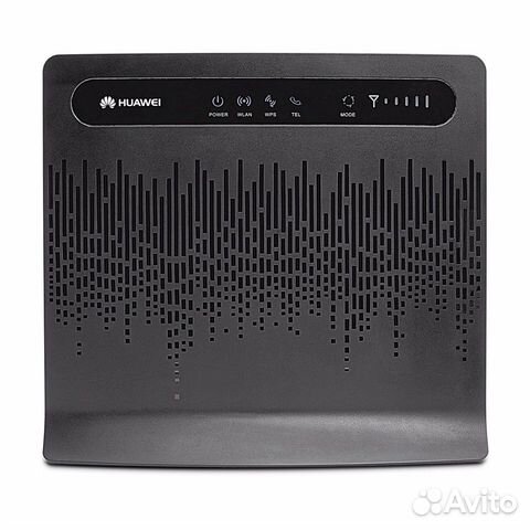 Роутеры Huawei B593s-22 Роутеры Huawei B593s-22