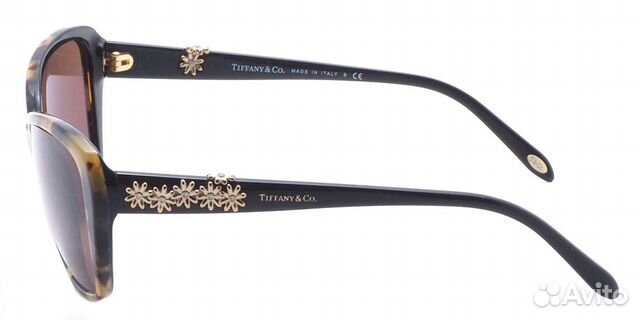 Солнцезащитные очки Tiffany Co 4069B 8149/3G Солнцезащитные очки Tiffany Co 4069B 8149/3G