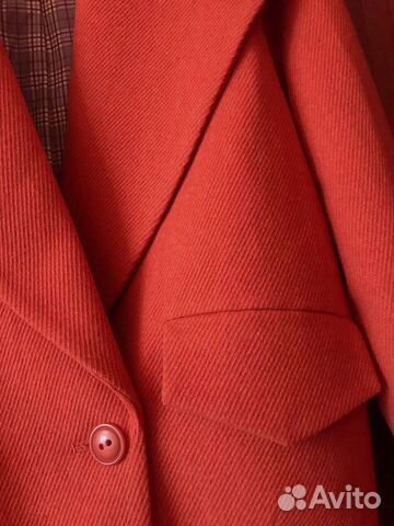 Новое пальто Belucci