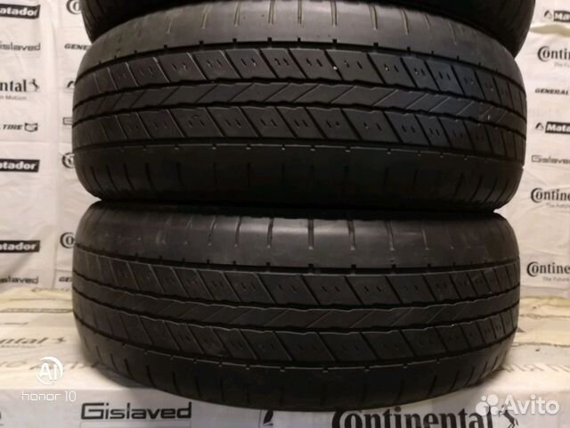 Шины 215/60/17 Hankook Dynapro H/P Шины 215/60/17 Hankook Dynapro H/P