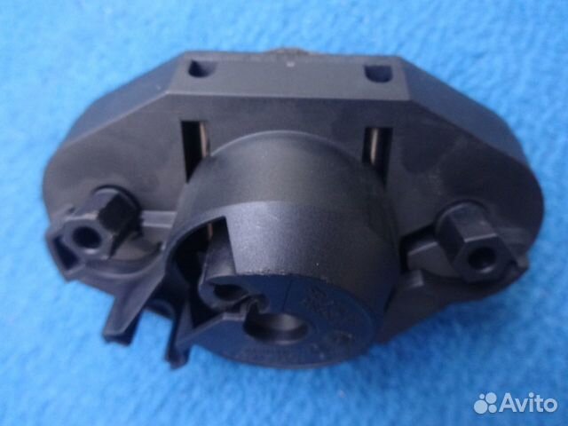 Замок ключа крышки бмв Ф01-02 BMW F01-02