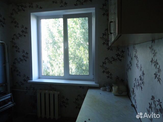 2-к квартира, 42 м², 5/5 эт.