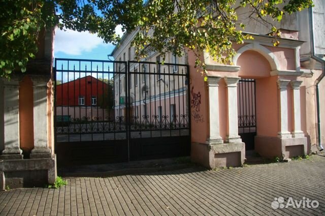 Офисное помещение, 77.6 м² Офисное помещение, 77.6 м²
