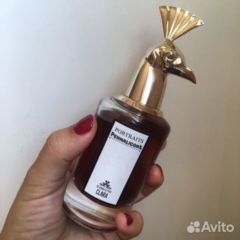 Clandestine Clara от Penhaligons парфюм Clandestine Clara от Penhaligons парфюм