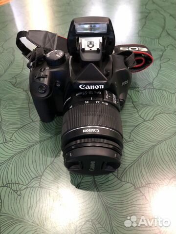 Canon 1000D