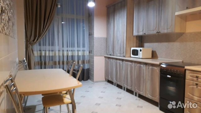 2-к квартира, 70 м², 9/12 эт.