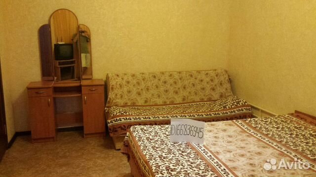 1-к квартира, 30 м², 4/5 эт. 1-к квартира, 30 м², 4/5 эт.