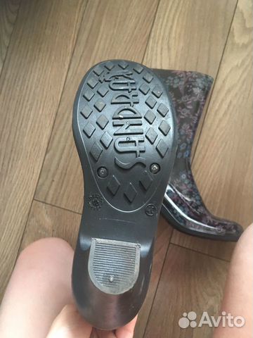 Сапоги резиновые 39 Сапоги резиновые 39