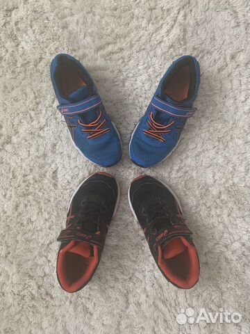 Кроссовки Asics Кроссовки Asics