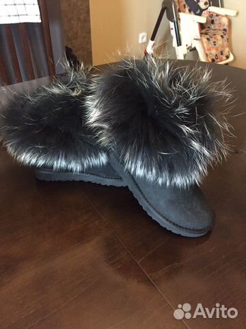 Угги UGG новые Угги UGG новые