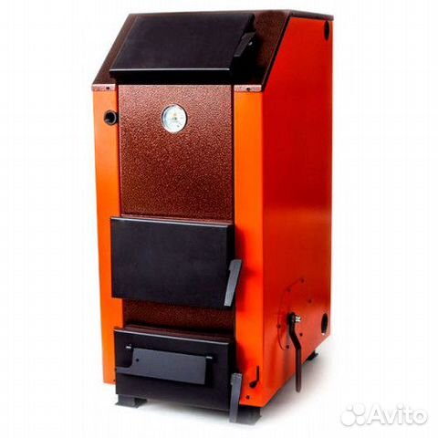 Котел длительного горения Магнум 15 кВт