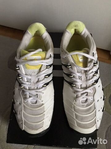 Кроссовки теннисные Adidas 38р Кроссовки теннисные Adidas 38р