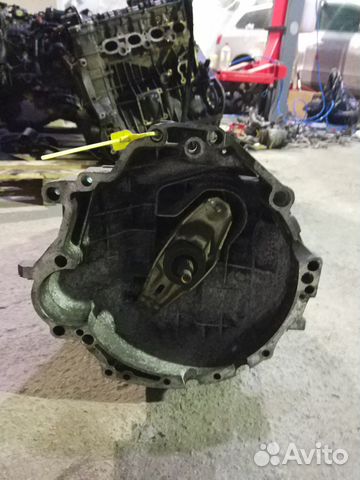 МКПП EZG GFY 1.8T audi А4 98-01 А6 012300061S МКПП EZG GFY 1.8T audi А4 98-01 А6 012300061S