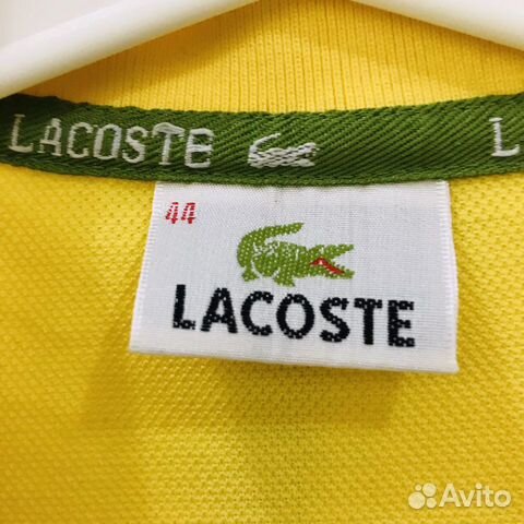 Футболка Lаcoste Футболка Lаcoste