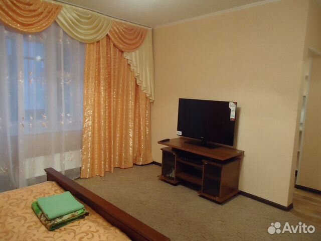 1-к квартира, 36 м², 5/5 эт. 1-к квартира, 36 м², 5/5 эт.