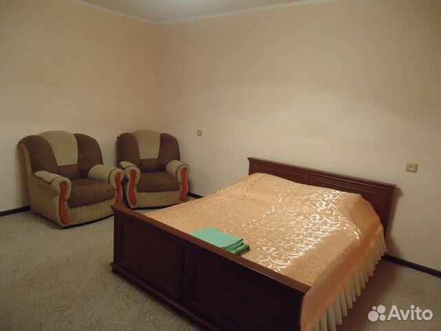 1-к квартира, 36 м², 5/5 эт. 1-к квартира, 36 м², 5/5 эт.