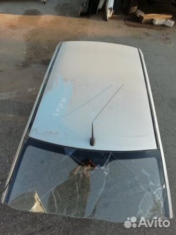 Крыша Daewoo Деу Матиз Крыша Daewoo Деу Матиз