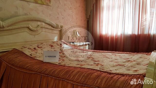 1-к квартира, 40 м², 9/17 эт. 1-к квартира, 40 м², 9/17 эт.