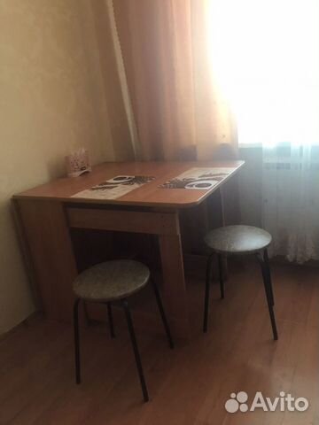 1-к квартира, 48 м², 14/16 эт. 1-к квартира, 48 м², 14/16 эт.