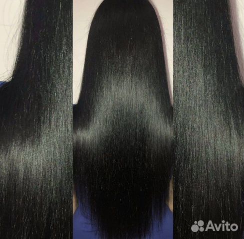 Кератин, Ботокс, Флисинг